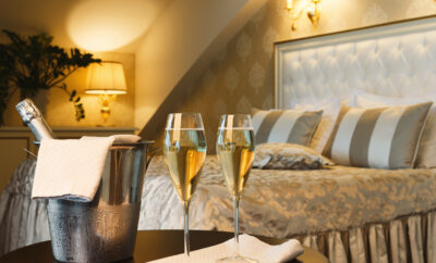 La creciente tendencia de alquilar habitaciones por horas