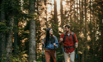 Conectar sin pantallas: recuperar la intimidad en la era digital