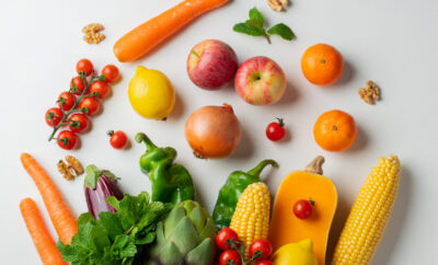 Alimentos para Jugar en Pareja