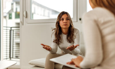 Terapia Sexual: En Qué Consiste
