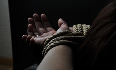 Kink y BDSM: Explorando prácticas sexuales alternativas
