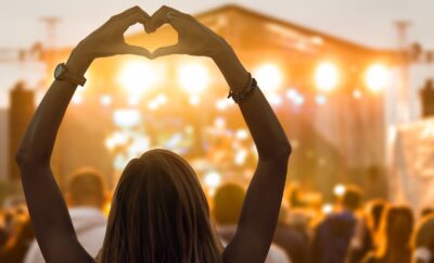 Eventos y festivales eróticos en España 2025