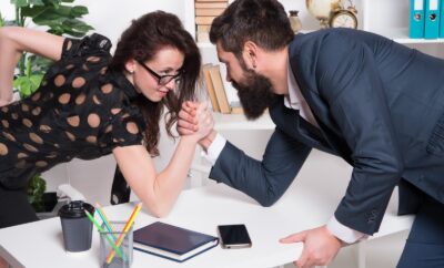 Estrés y sexo: enemigos silenciosos en la cama