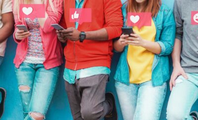 El despertar sexual de la Generación Z