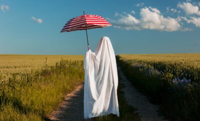 Ghosting