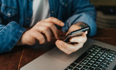 Sexting, nudes y juegos online: