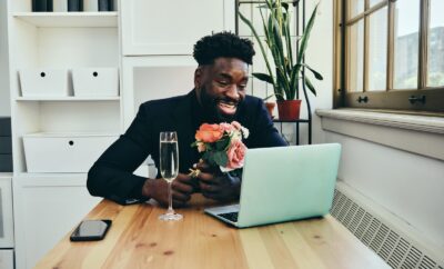 Apps de citas + habitaciones por horas: ¿el matrimonio perfecto?