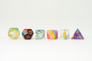 Juegos de rol en pareja