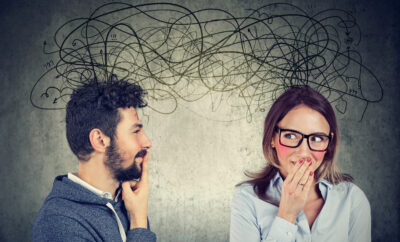 Relaciones sentimentales modernas: ¿parejas tradicionales o vínculos flexibles?