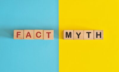 Mitos modernos sobre la sexualidad