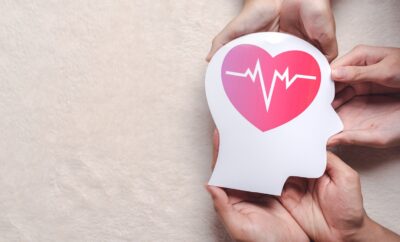 Sexo y salud mental: cómo se retroalimentan