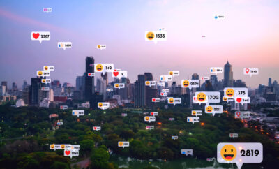 El impacto de las redes sociales en la vida sexual