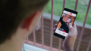 Fatiga de las Apps de Citas