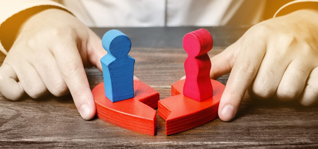 Relaciones sin etiquetas