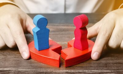 Relaciones sin etiquetas: el nuevo modelo emocional que está cambiando el amor