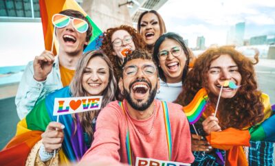 Orgullo Madrid 2026: cómo vivir una cita íntima y especial durante el Pride
